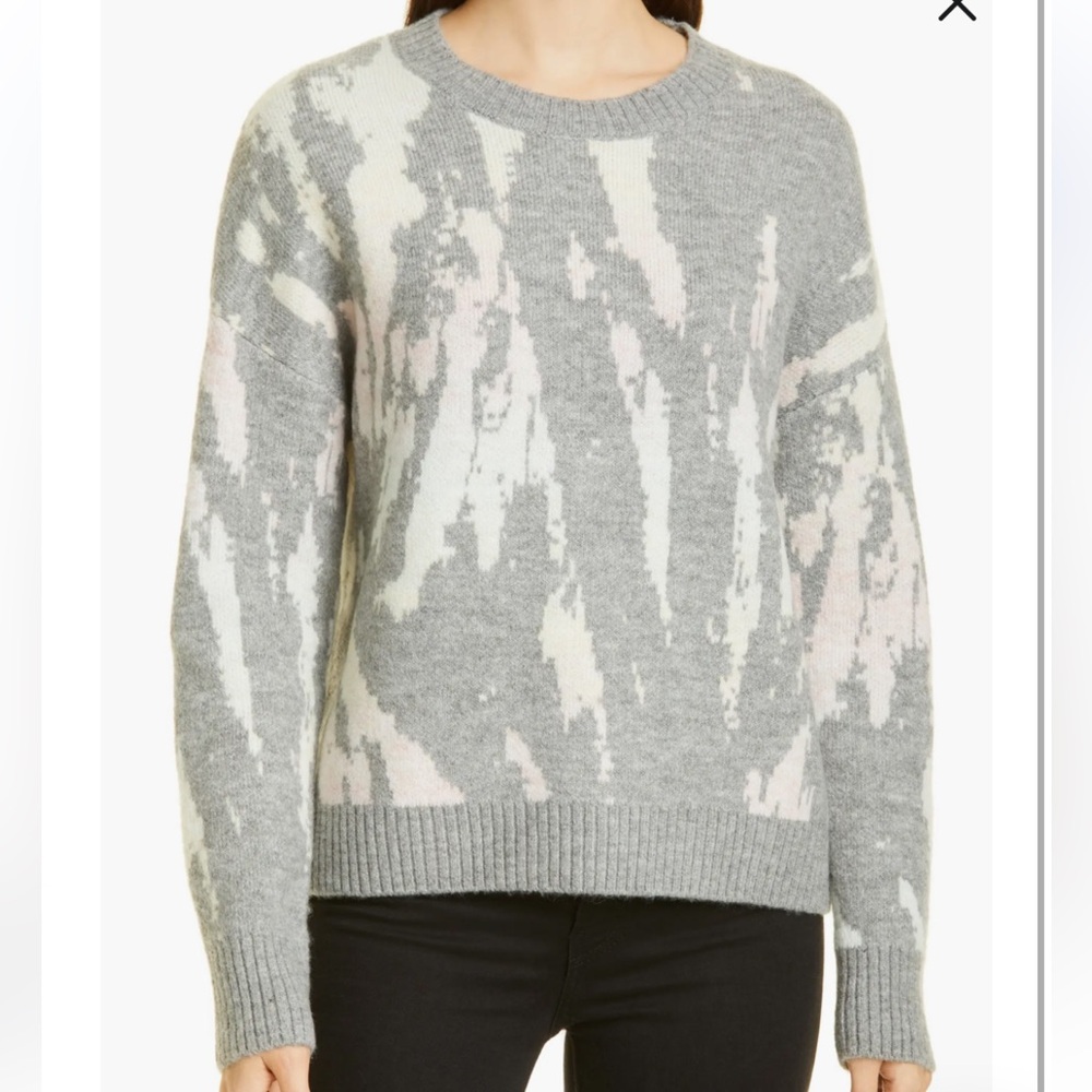 Rails sweater